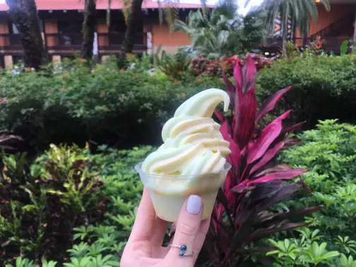 Try A Lemon Lime DOLE Whip Today!
