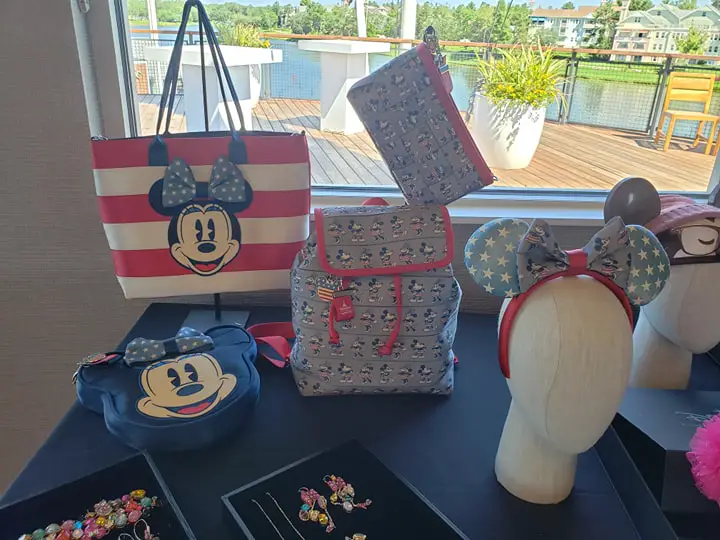 Photos: Disney Springs Merchandise Summer Preview