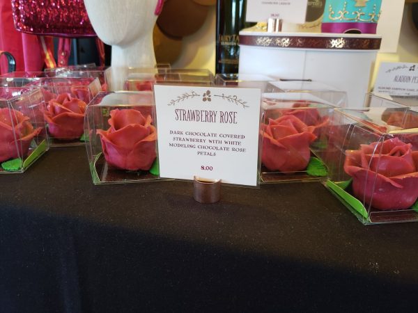 Summer Rose and Imagination Pink Champagne coming to Disney Springs