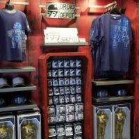 Droid Depot At Galaxy's Edge Lets You Bring Your Own Droid To Life