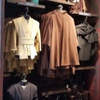 Photo Tour: Star Wars Galaxy's Edge Merchandise And Shops
