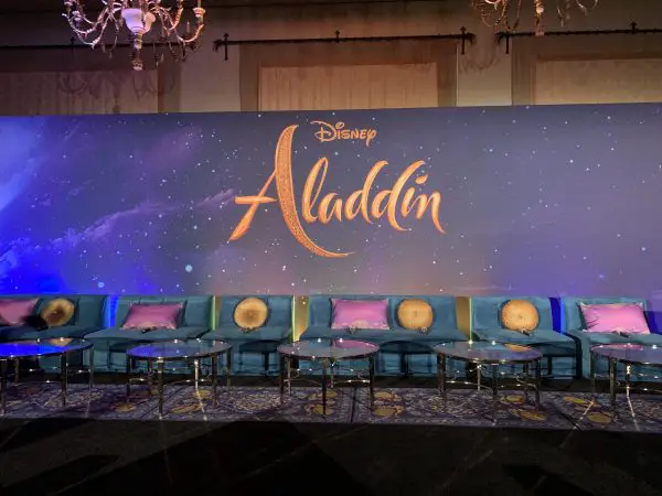 Disney's Live Action Aladdin: A Non Spoiler Review