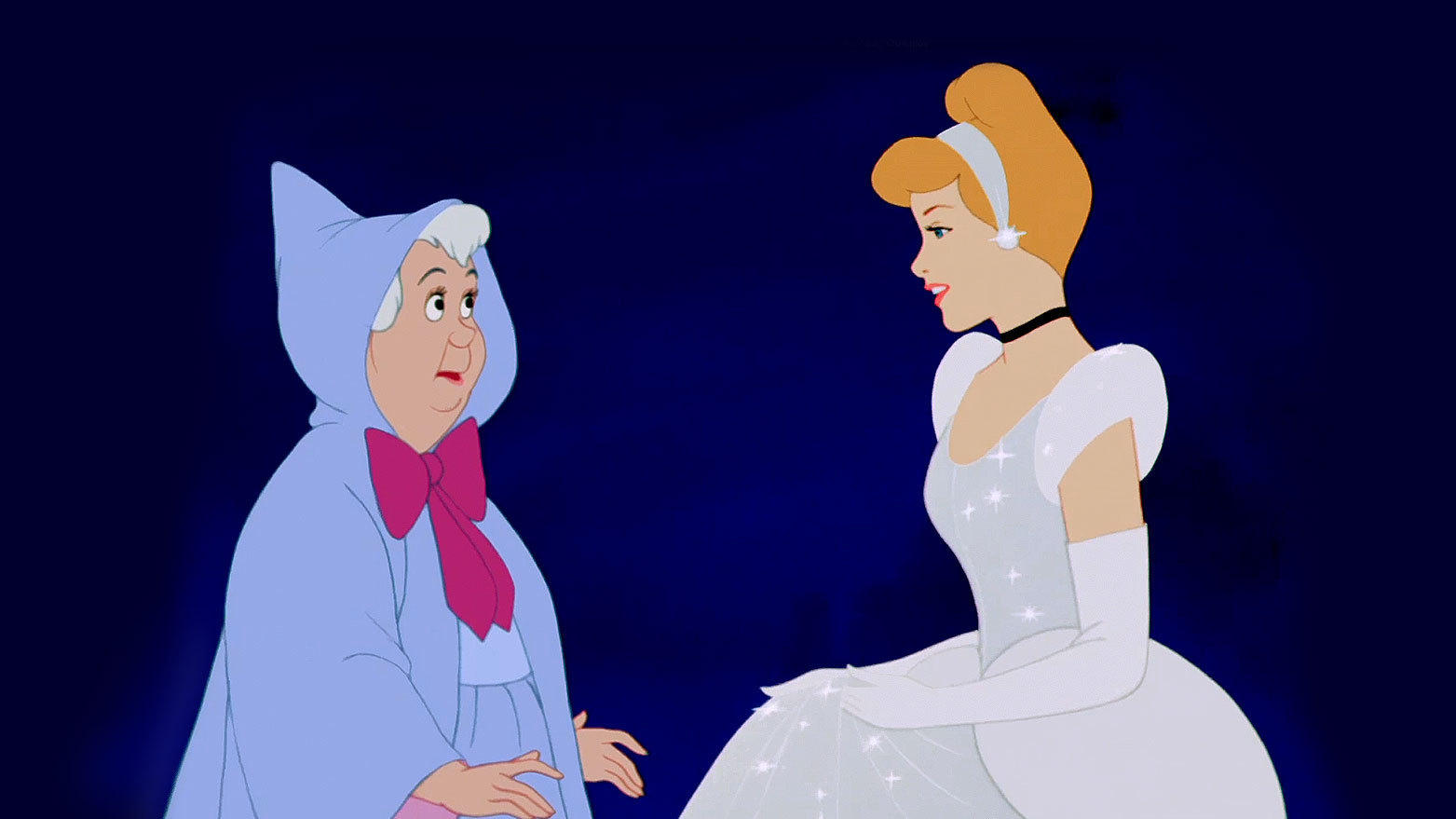 Cinderella: Anniversary Edition On Digital and Movies Anywhere June 18 and on Blu-ray June 25