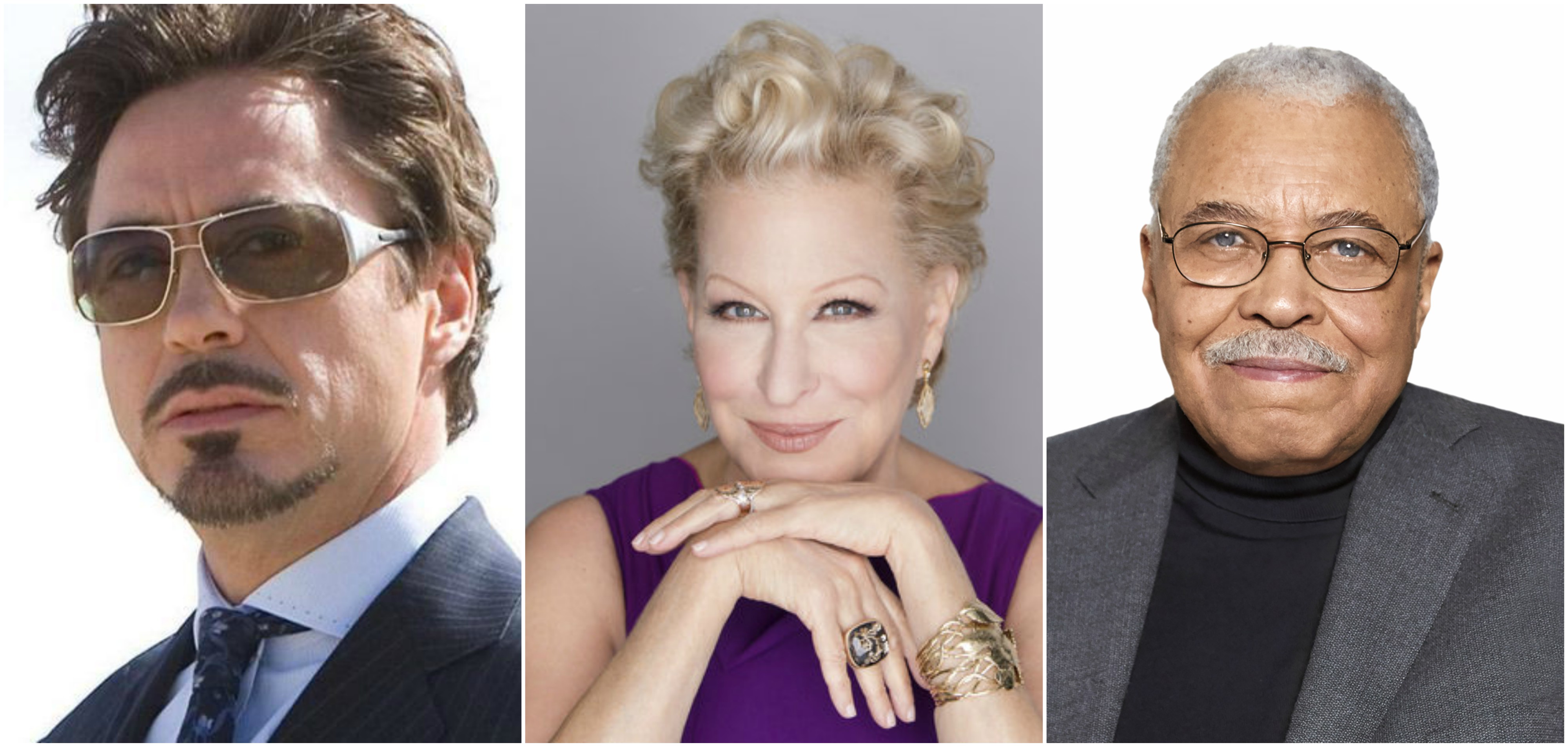 Robert Downey Jr, Bette Midler, and more to be honored at D23 Expo as Disney Legends