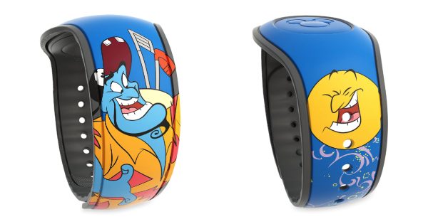 Your Wishes Will Be Granted With The Genie MagicBand