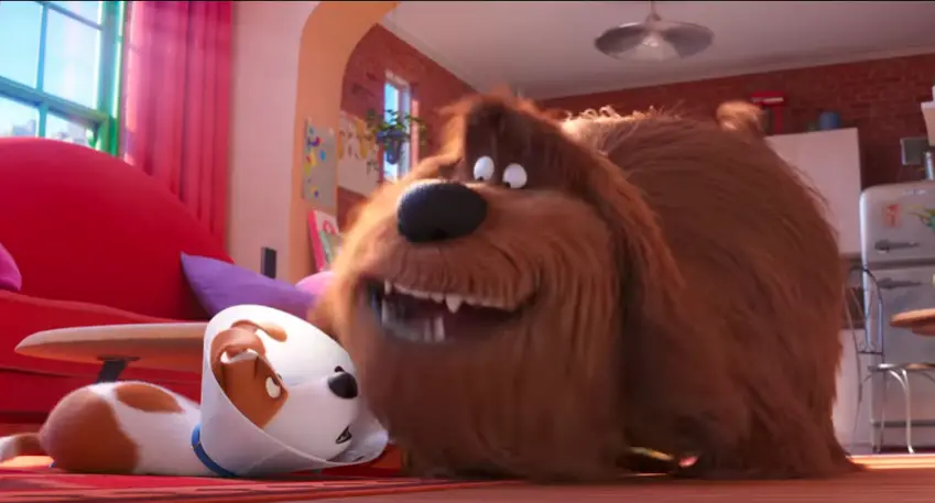 The Secret Life of Pets 2 Final Trailer has Been Released
