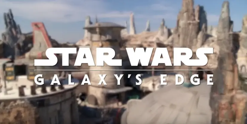 Star Wars Galaxy’s Edge Makes History at both Disneyland and Disney World