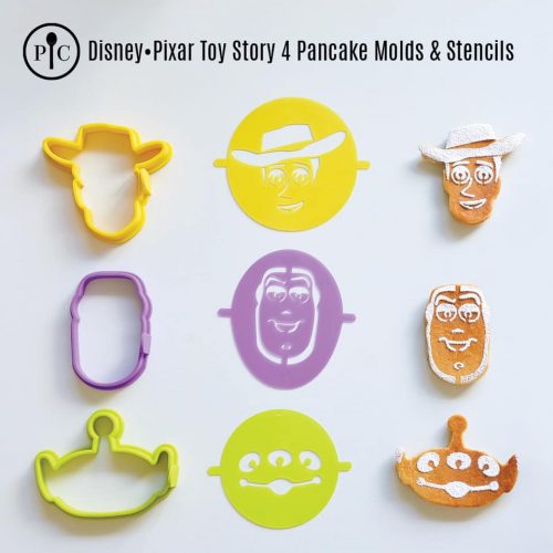 Toy Story Pampered Chef
