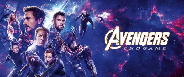 ‘Avengers: Endgame’ is fastest movie to reach $2 Billion in box office sales