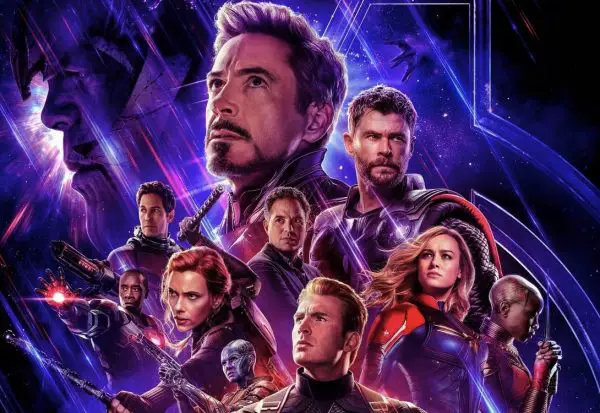 Marvel Fans wants Robert Downey Jr. to Get an Oscar for Avengers: Endgame