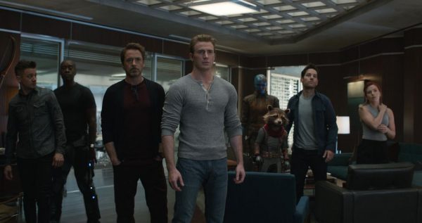 'Avengers: Endgame' is Predicted to Beat 'Avatar' as Highest Grossing Film by Labor Day