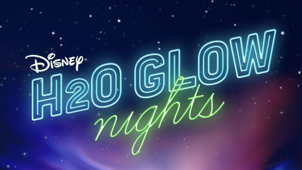 H2O Glow Nights Party Sweepstakes