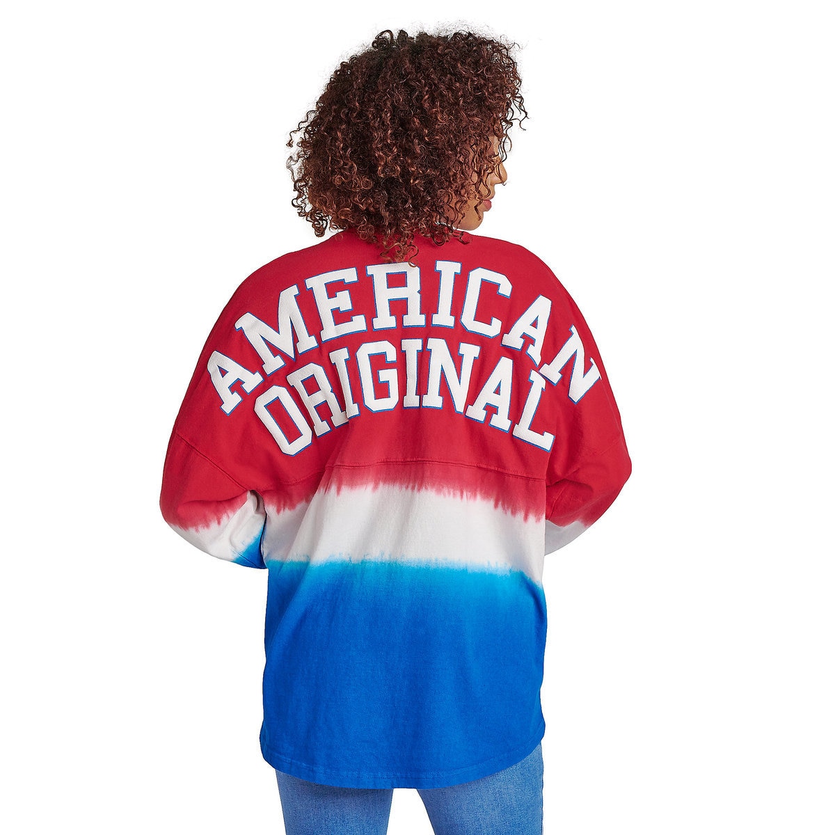 Say Hello To Summer With The Americana Disney Spirit Jersey