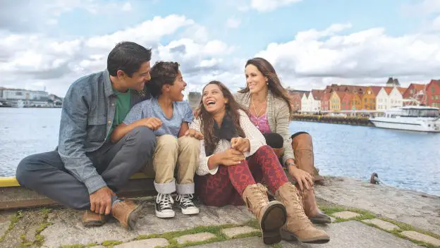 Book your 2020 Adventures by Disney Vacation Today!