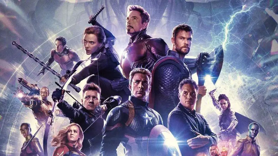 ‘Avengers: Endgame’ Cast Share Posts From On Set After Spoiler Ban Was Lifted