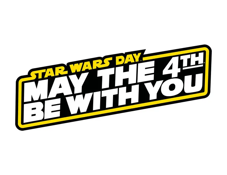 target may the 4th be with you