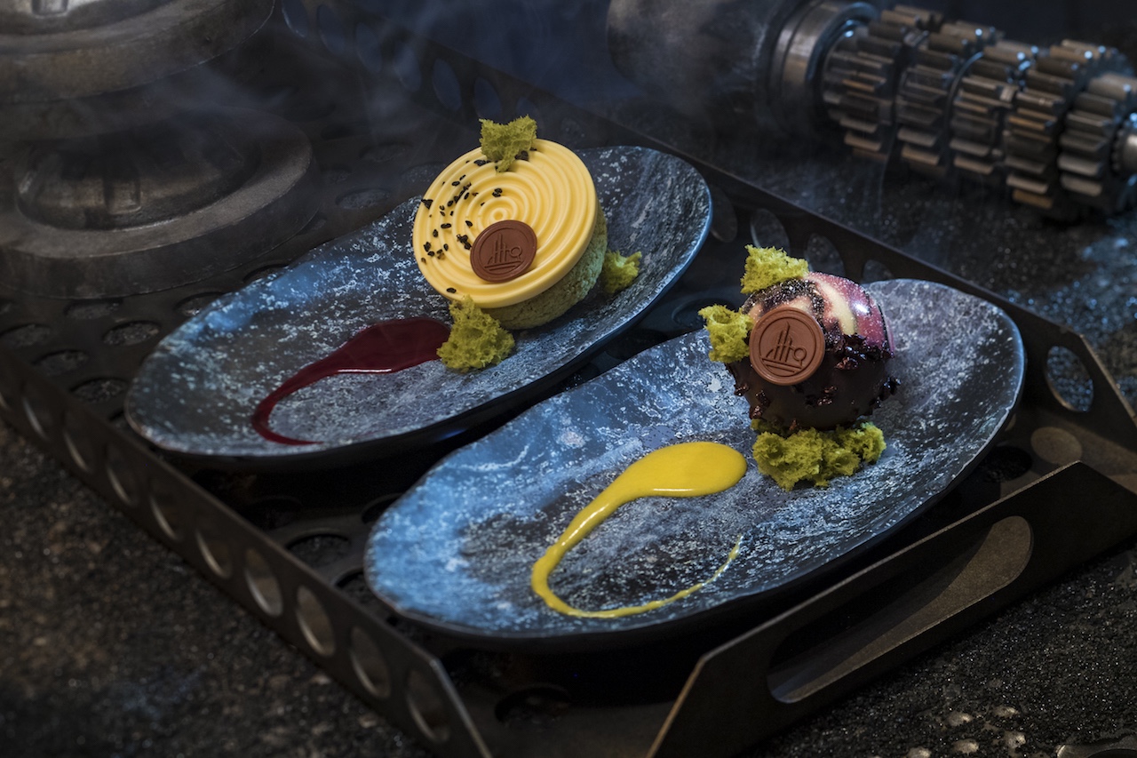 Flavors From Star Wars Galaxy’s Edge: Food Guide