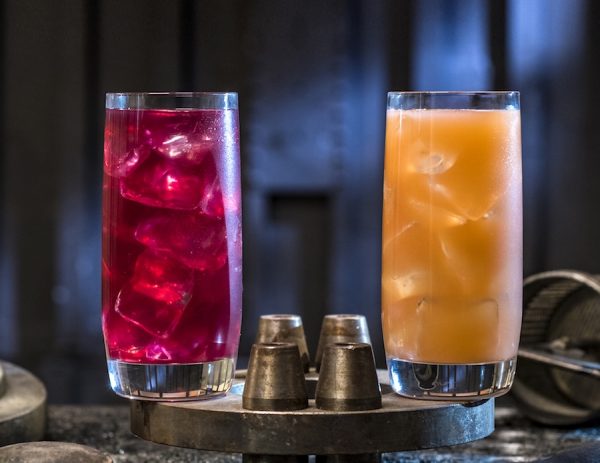 Flavors From Star Wars Galaxy's Edge: Food Guide