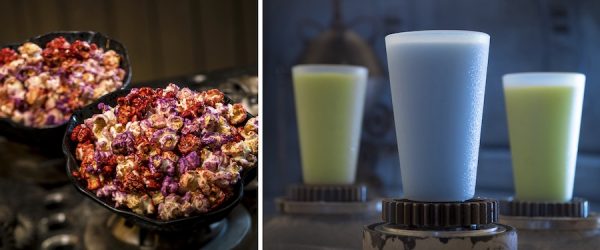 Flavors From Star Wars Galaxy's Edge: Food Guide