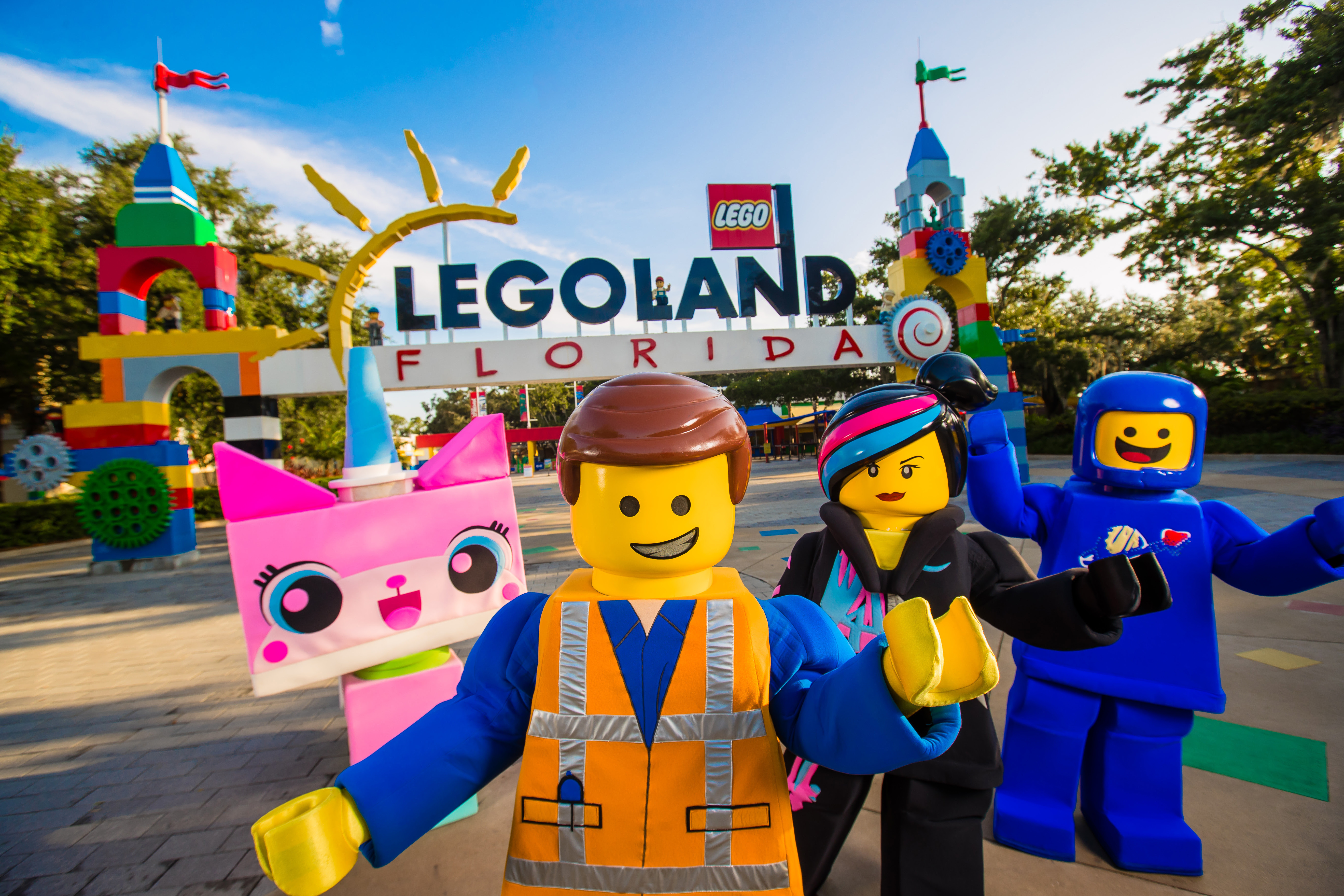LEGOLAND Florida Resort and Merlin Entertainments Attractions Offers Big Savings with Cinco de Mayo Sale