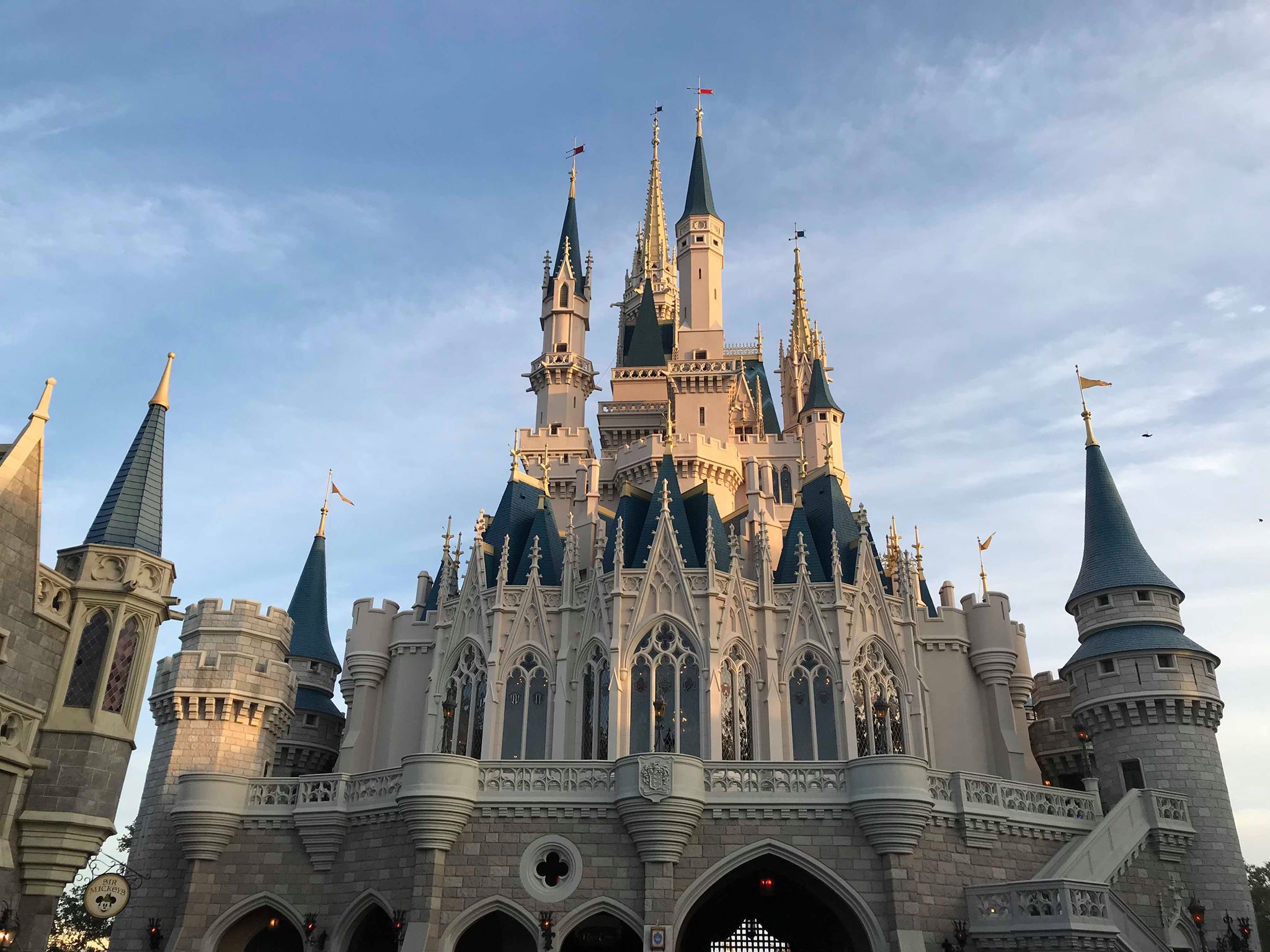 New Report Released Naming the Busiest Theme Parks in the World.