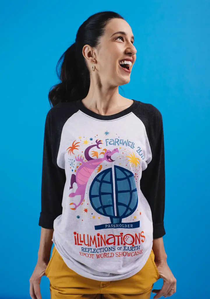 Say Goodbye With The Farewell Illuminations Merchandise