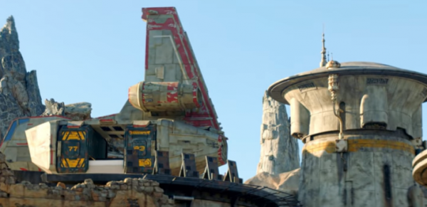 What You Need to Know Before Visiting Star Wars: Galaxy's Edge at Disneyland Resort