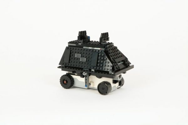 LEGO Star Wars BOOST Droid Commander Set