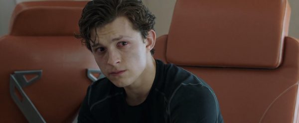 Watch the All New Trailer for Spider-Man: Far From Home, in Theaters July 2