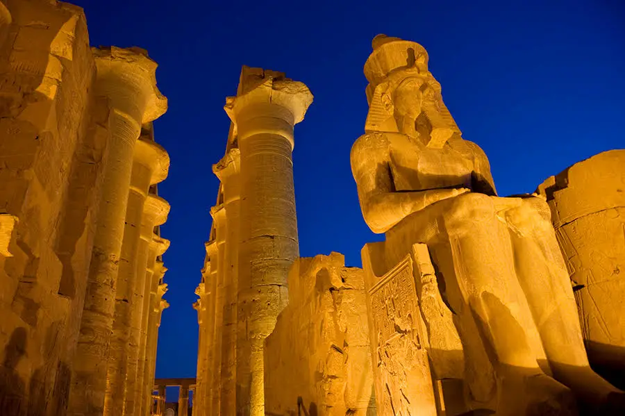 Adventures By Disney Unveils All New Egypt Itinerary Starting In 2020