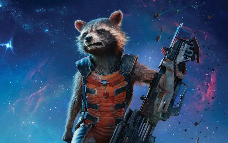 Rocket Raccoon Will Get The Spotlight In ‘Guardians of the Galaxy Vol. 3’