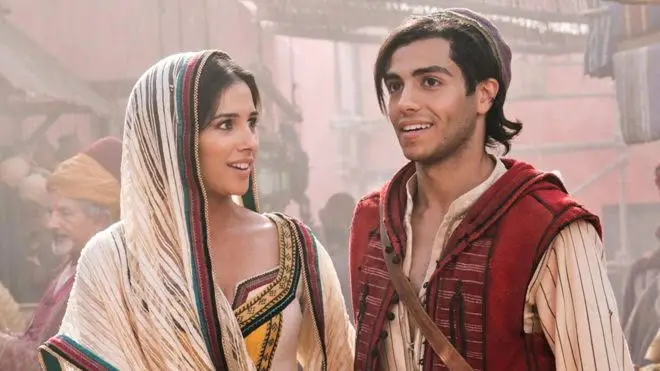 ‘Aladdin’ Flying High With Top Spot In Memorial Day Weekend Box Office