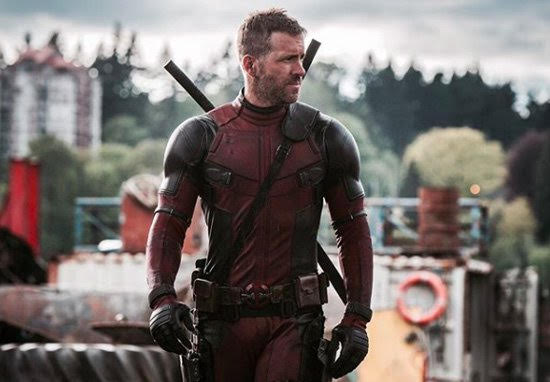 Deadpool May Join the Marvel Cinematic Universe in the Third Spider-Man Film