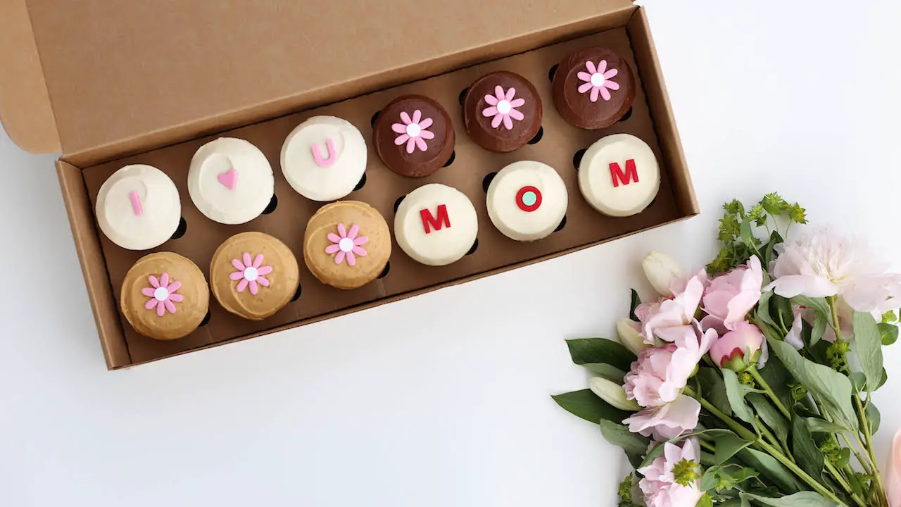 Ways To Celebrate Your Mom This Mother’s Day At Disney Springs
