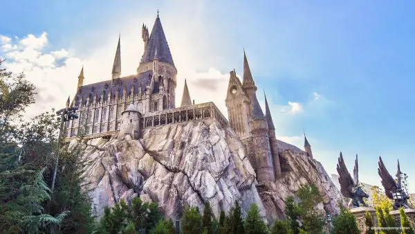 Win A Magical Vacation to the "Wizarding World of Harry Potter" at Universal Orlando Resort