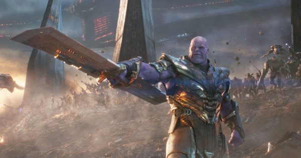 'Avengers: Endgame' Surpasses 'Avatar' At The All-Time Domestic Box Office
