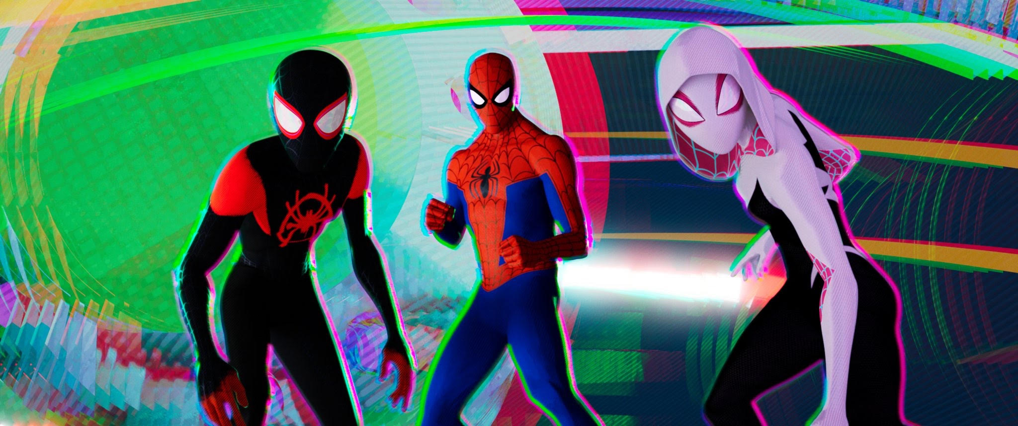 ‘Spider-Man: Into the Spider-Verse’ Coming Soon to Netflix