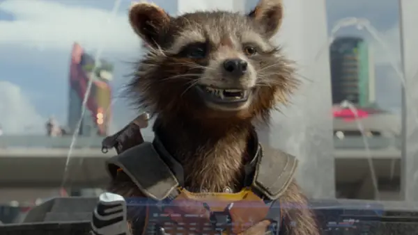 Rocket Raccoon Will Get The Spotlight In 'Guardians of the Galaxy Vol. 3'