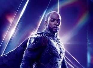 Anthony Mackie Discusses 10-Movie Deal with Marvel Studios and His New Role