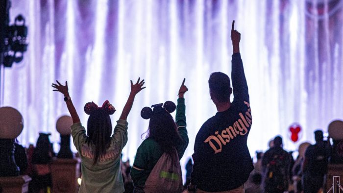 Grad Nite returns to Disneyland in 2023 with a big price increase