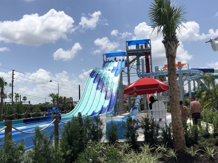 Splash into Summer with Island H20 Live! Orlando’s Newest Waterpark ...