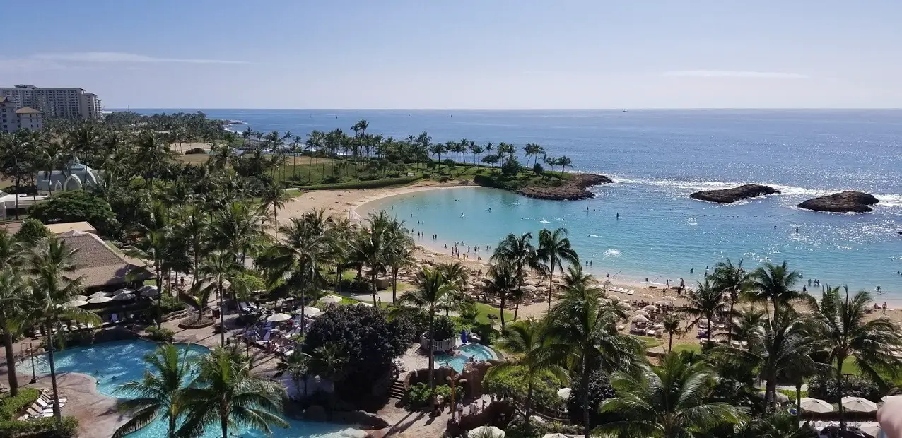 Book Your 2020 Package at Aulani Today!