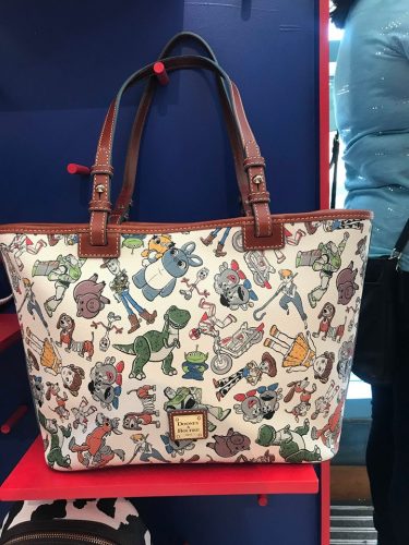 Toy Story 4 Designer Handbags