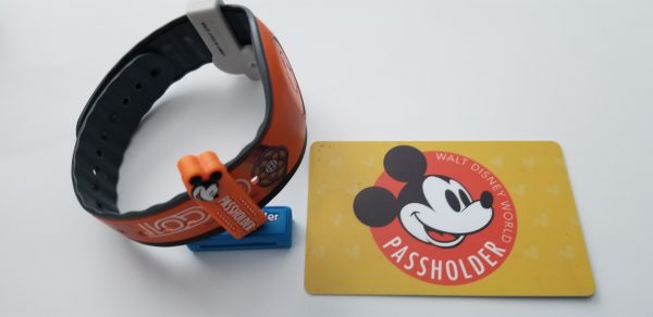 Bring a Friend is Back for Walt Disney World Annual Passholders