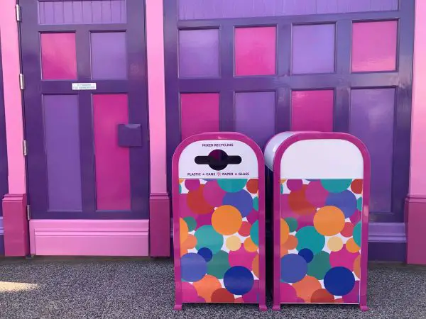 Inside Out Emotional Whirlwind Attraction Opens at Disneyland!