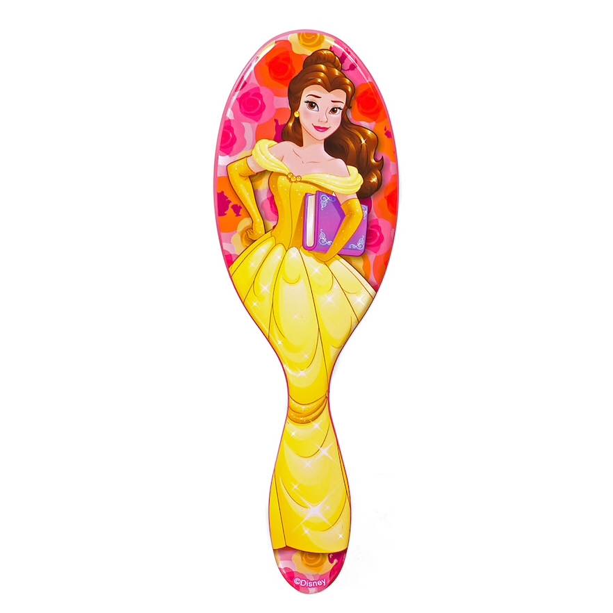 Enchanting New Disney Princess Wet Brush Collection Now Available