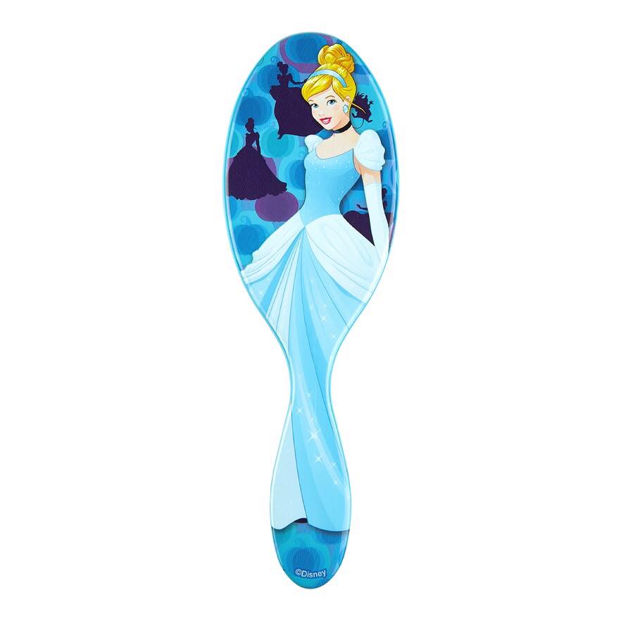 Enchanting New Disney Princess Wet Brush Collection Now Available