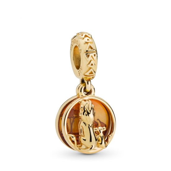 Lion King Pandora Collection Is The Circle Of Style!