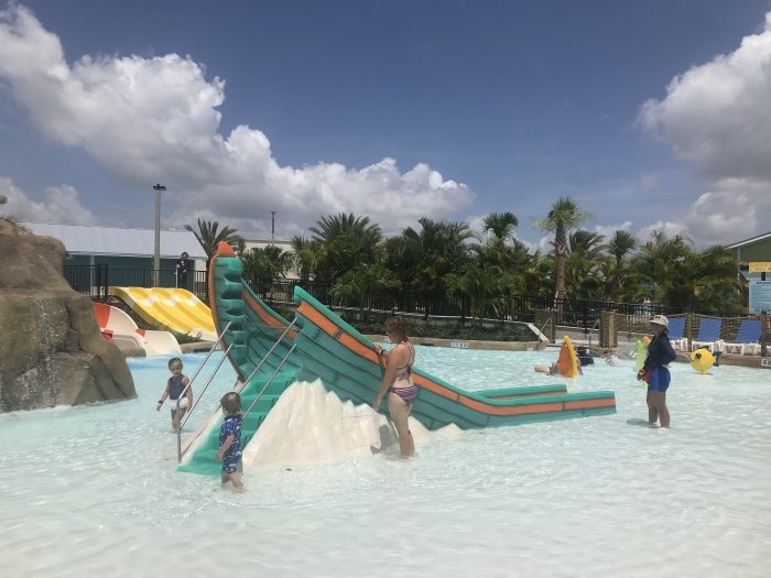 Splash into Summer with Island H20 Live! Orlando’s Newest Waterpark