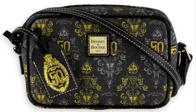 50th Anniversary Haunted Mansion Dooney & Bourke Collection